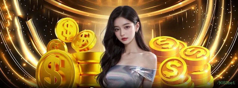 Imagem promocional do cadastro da 9083bet