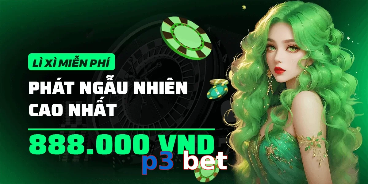 p3 bet