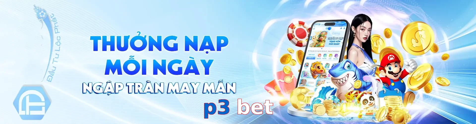 p3 bet