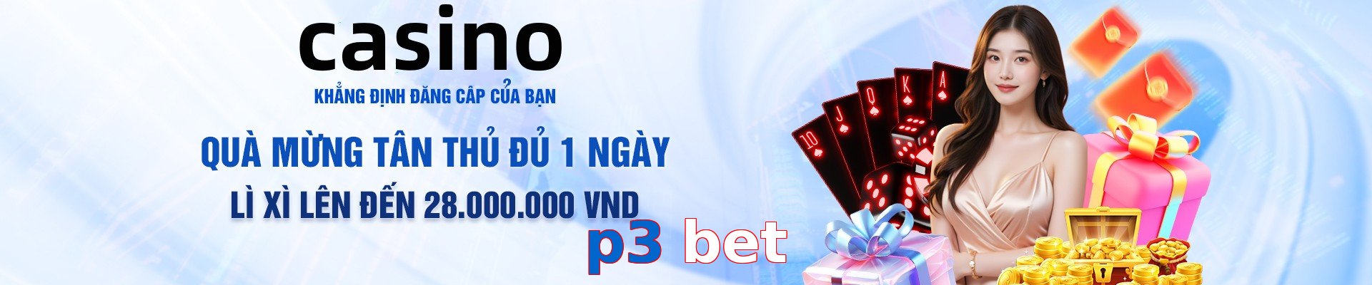 p3 bet