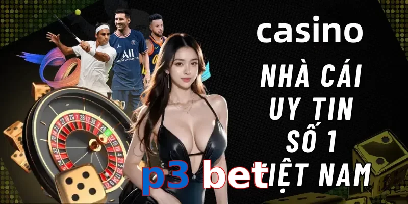 p3 bet