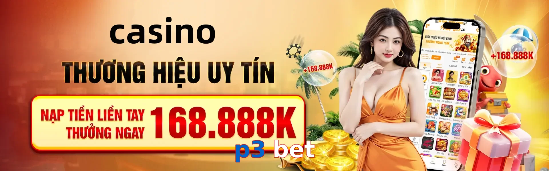 p3 bet
