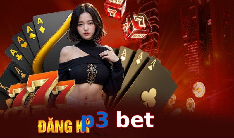 p3 bet
