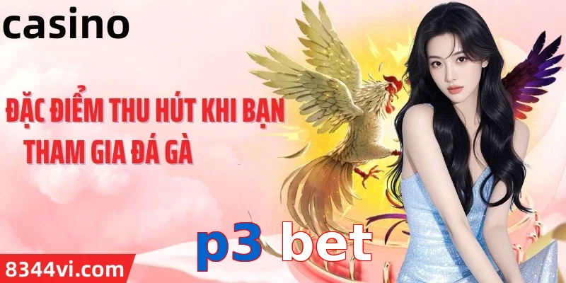 p3 bet