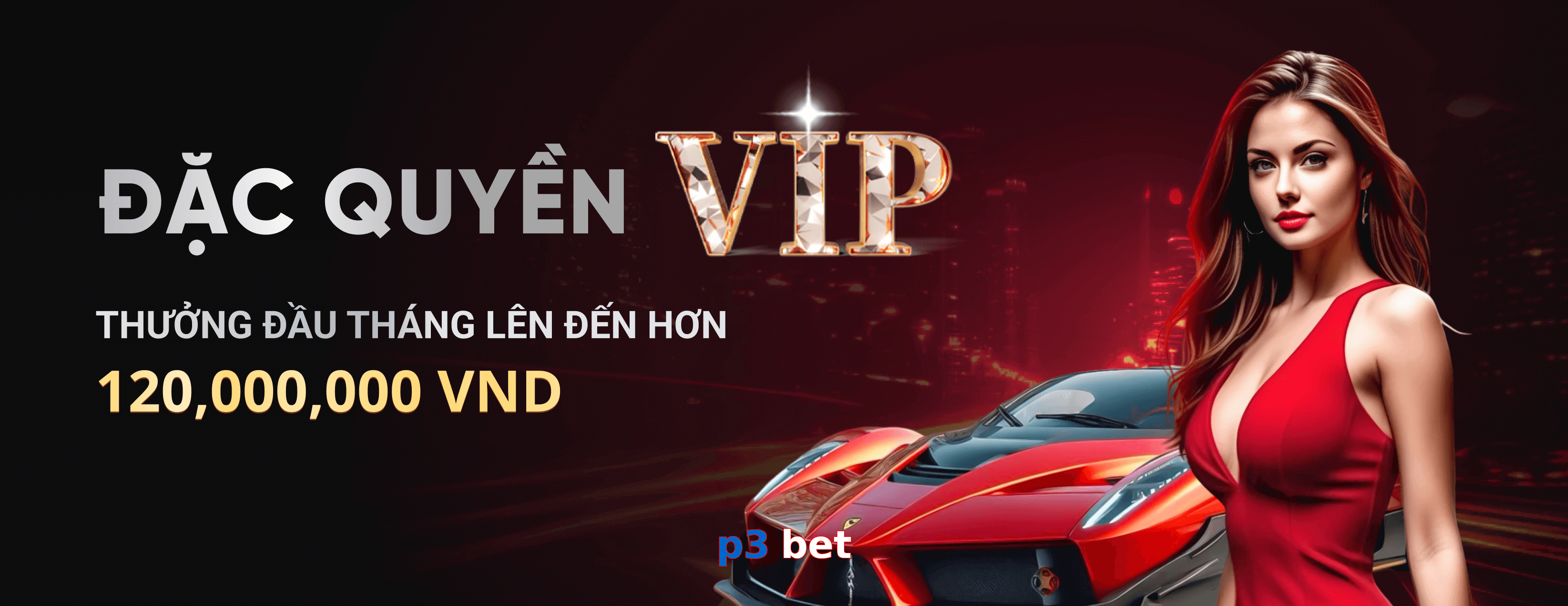 p3 bet