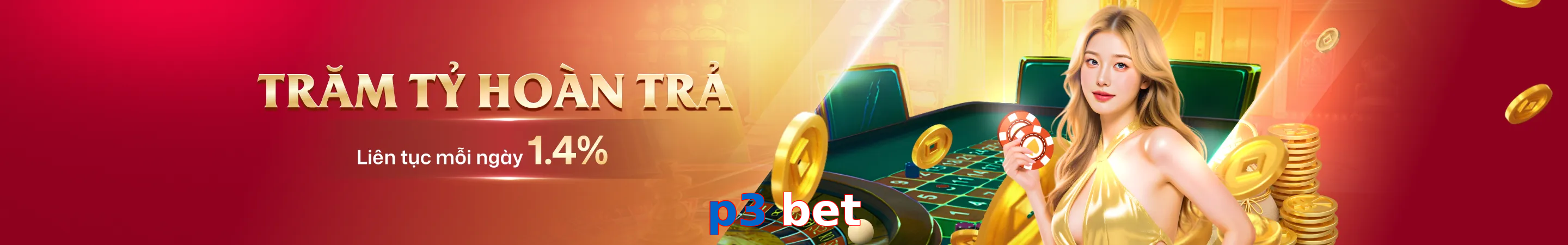 p3 bet
