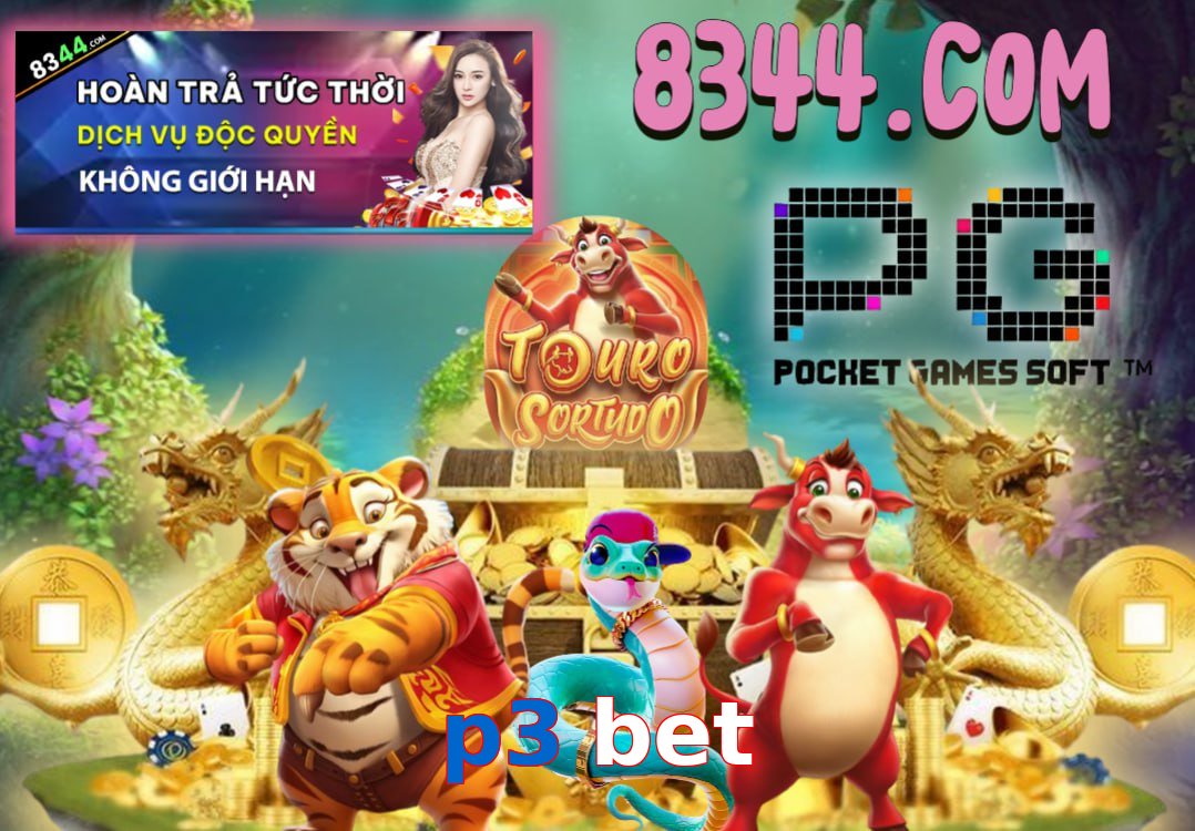 p3 bet
