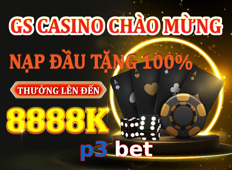 p3 bet