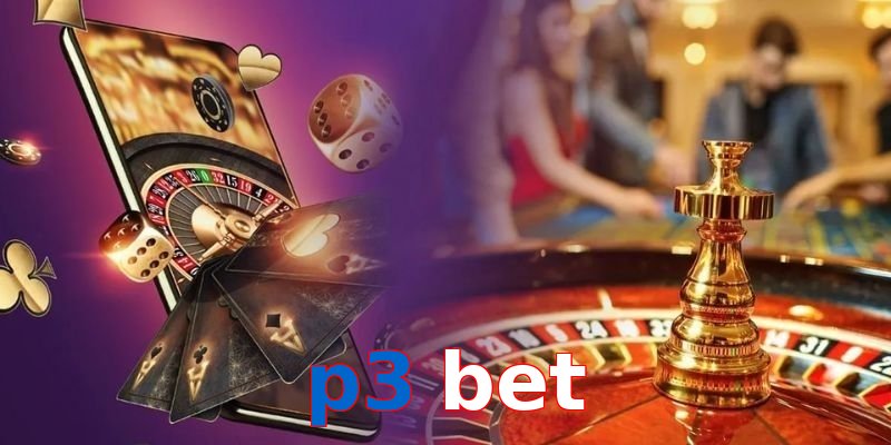 p3 bet