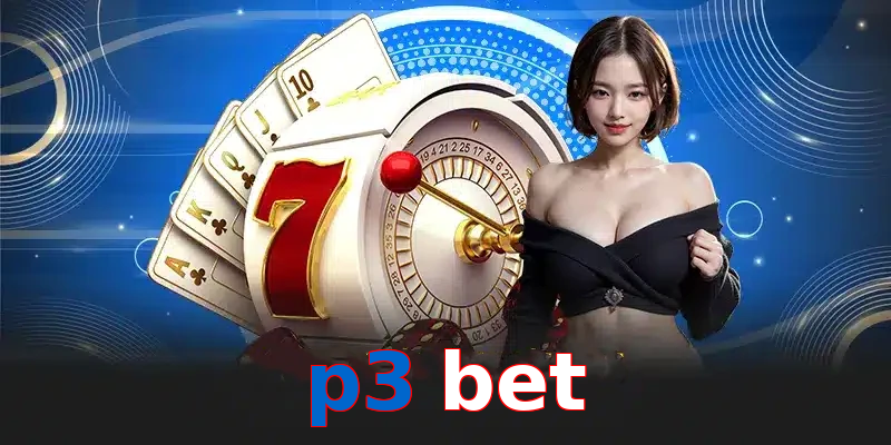 p3 bet